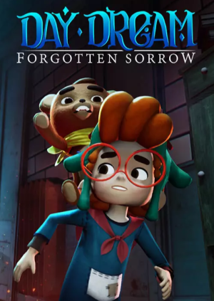 Daydream: Forgotten Sorrow PC