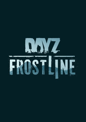 DayZ Frostline PC - DLC (Europe & UK)
