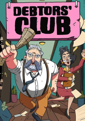 Debtors' Club PC