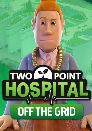 Two Point Hospital: Off the Grid PC
