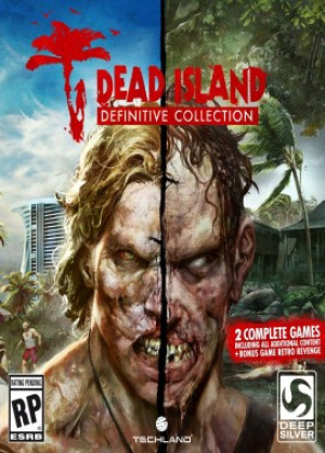 Dead Island Definitive Collection PC