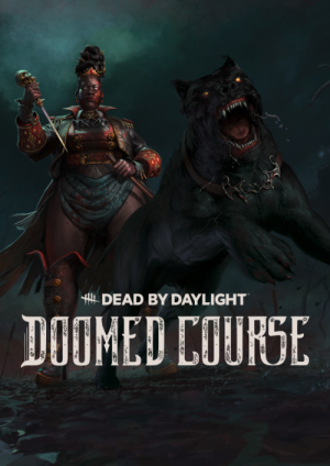 Dead by Daylight - Doomed Course PC - DLC (Europe & UK)