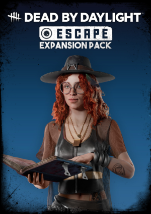 Dead by Daylight - Escape Expansion Pack PC - DLC (Europe & UK)
