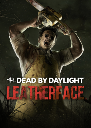 Dead by Daylight - Leatherface PC - DLC (Europe & UK)