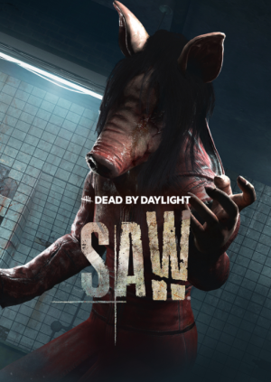 Dead by Daylight - The Saw Chapter PC - DLC (Europe & UK)
