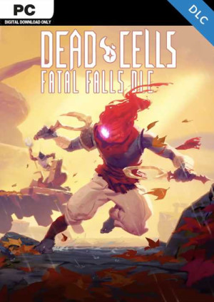 Dead Cells - Fatal Falls PC - DLC