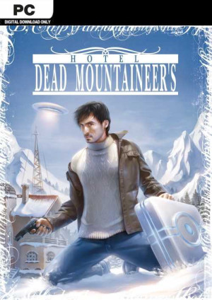 Dead Mountaineer's Hotel PC