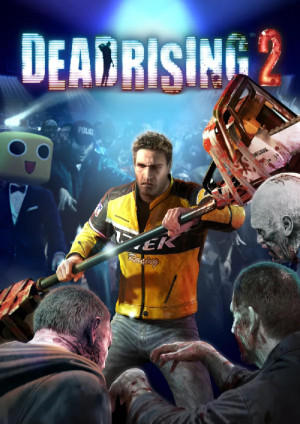 Dead Rising 2 PC (Europe & UK)