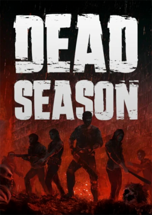 Dead Season PC