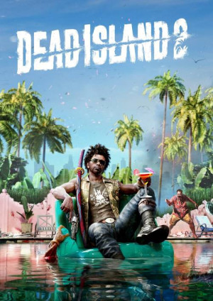 Dead Island 2 PC (Steam)