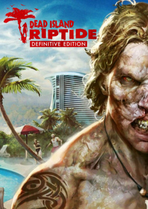 Dead Island Definitive Edition Xbox (WW)