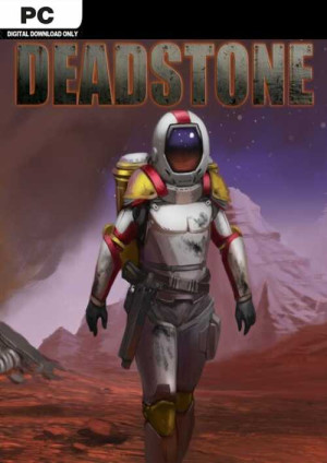 Deadstone PC