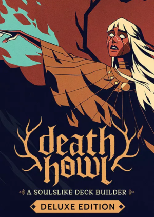 Death Howl: Deluxe Edition PC