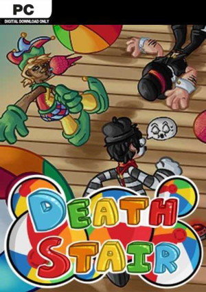 Death Stair PC