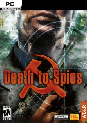 Death to Spies PC