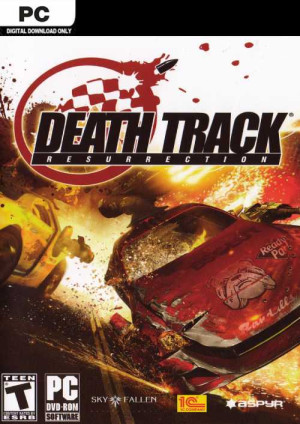 Death Track Resurrection PC