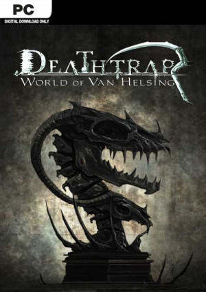 Deathtrap PC