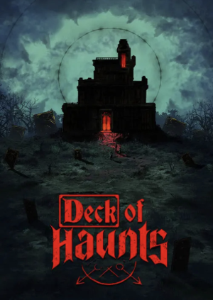 Deck of Haunts PC