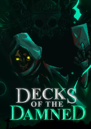 Decks of the Damned PC