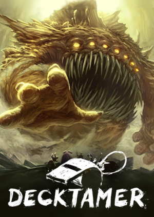 Decktamer PC