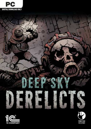 Deep Sky Derelicts PC
