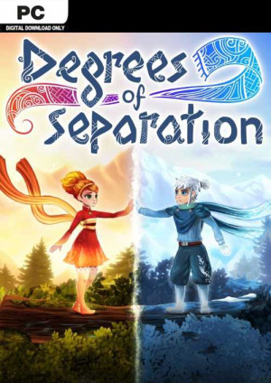 Degrees of Separation PC