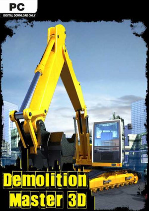 Demolition Master 3D PC