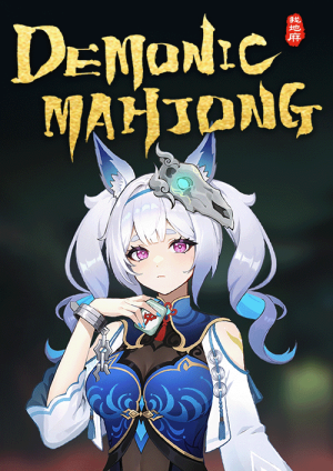 Demonic Mahjong PC