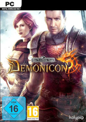 Demonicon PC