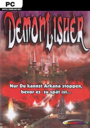 Demonlisher PC