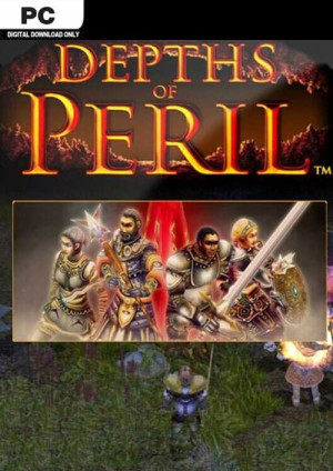 Depths of Peril PC