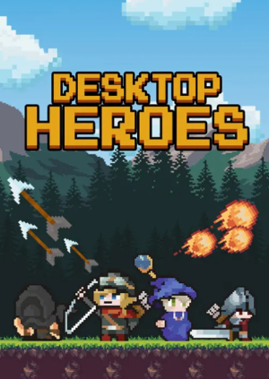 Desktop Heroes PC