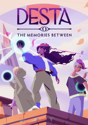 Desta: The Memories Between PC