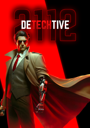 DeTechtive 2112 PC