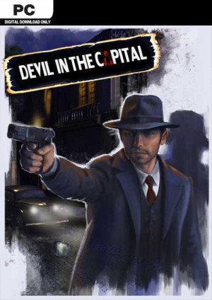 Devil In The Capital PC