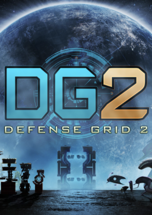 DG2: Defense Grid 2 PC