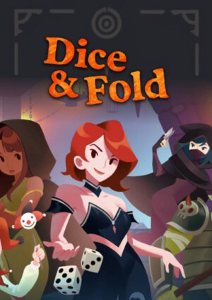 Dice & Fold PC