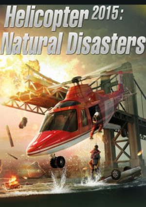 Helicopter 2015: Natural Disasters PC