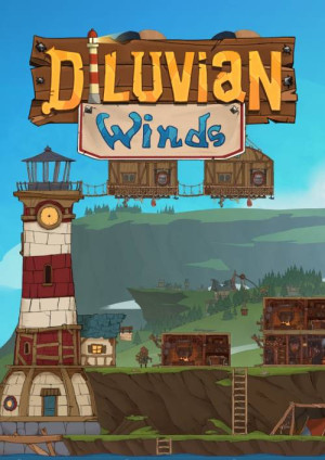 Diluvian Winds PC