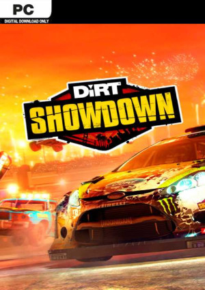 Dirt: Showdown PC