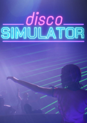 Disco Simulator PC