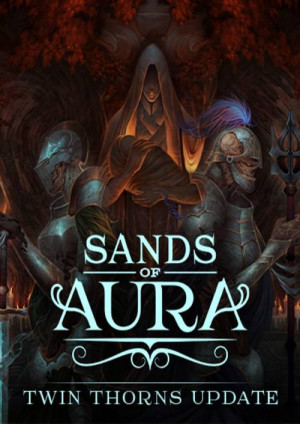 Sands of Aura PC