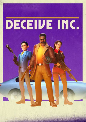 Deceive Inc. PC