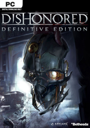 Dishonored Definitive Edition PC