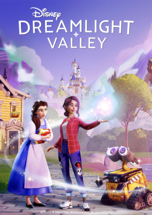 Disney Dreamlight Valley PC