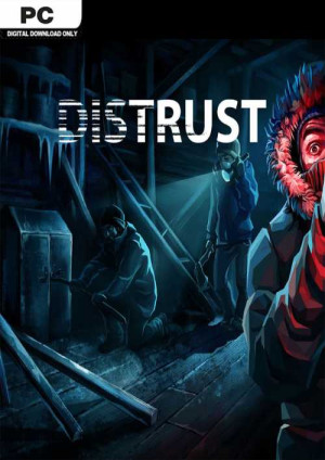 Distrust: Polar Survival PC