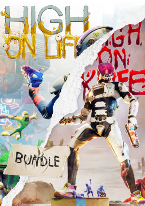 High On Life: DLC Bundle PC