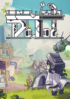 Doloc Town PC
