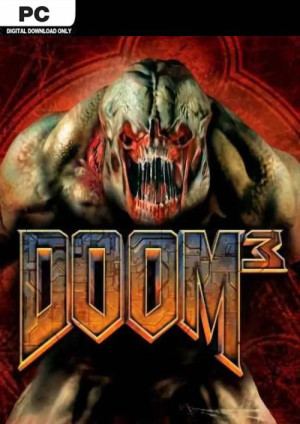 DOOM 3 PC