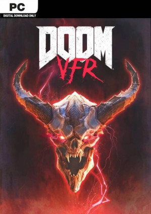 DOOM VFR PC